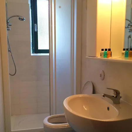 Apartment- Elisa *