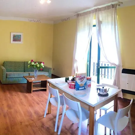 Apartment- Elisa
