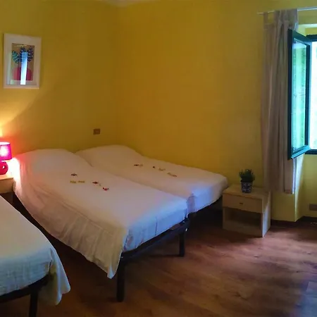 Apartment Apartment- Elisa *