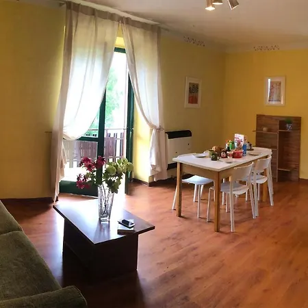 Lejlighed Apartment- Elisa *