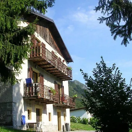 Apartment- Elisa